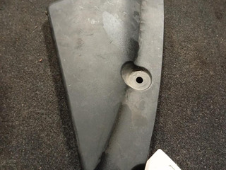 планка под капот Nissan Murano Z50 (2002 - 2008), 3.5 л., i, АКПП, полный привод, 62580CA000