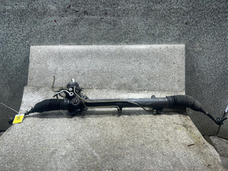 рулевая рейка Audi A4 B6 (2000 - 2006), 8E1422071T, 8E1422105D
