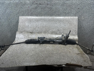 рулевая рейка Mitsubishi Lancer 10 поколение (2007 - 2010), 4410A008
