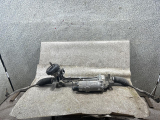 рулевая рейка Renault Espace 5 поколение (2015 - 2019), 1.6 л., дизель, 490016765R, A0038649G