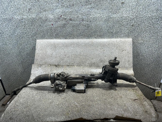рулевая рейка Volkswagen Passat B6 (2005 - 2010), 1K1909144H, 3C1423051F, 7805277210, 0273010030
