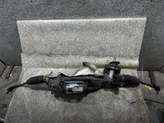 рулевая рейка Volkswagen Passat B6 (2005 - 2010), 7805277270, 0273010054, 1K1909144M, 1K1423051CL