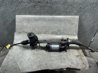 рулевая рейка Volkswagen Passat B6 (2005 - 2010), 1K1909144K, 3C1423051N