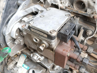 ТНВД Opel Astra G (1998 - 2009), 1.7 л., X 17 DTL, дизель, МКПП, 0281010888