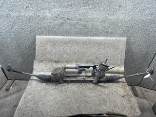рулевая рейка Opel Zafira 3 поколение (C) (2011 - 2016), 7817974104, P13413960, 7805501619