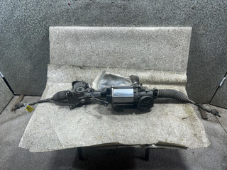 рулевая рейка Volkswagen Jetta 6 поколение (2010 - 2015), 1.4 л., гибрид, 1K0909144P, 0273010199