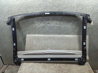 шторка крыши Renault Espace 5 поколение (2015 - 2019), 1.6 л., дизель, 285900007R