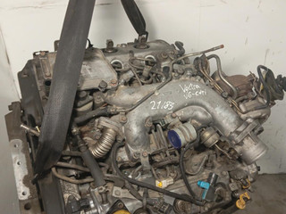 двигатель Opel Vectra C (2002 - 2005), 3.0 л., Y 30 DT, дизель, АКПП
