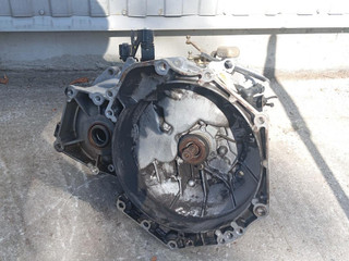 КПП механическая (МКПП) Opel Vectra C (2002 - 2005), 3.2 л., Z 32 SE, бензин, МКПП, 13101872