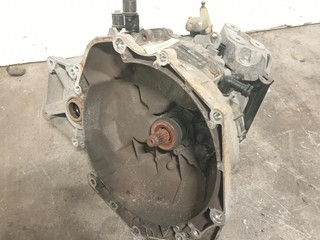 КПП механическая (МКПП) Opel Vectra C (2002 - 2005), 2.2 л., Y 22 DTR, дизель, МКПП, 13101871