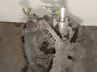КПП механическая (МКПП) Opel Corsa D (2006 - 2010), 1.3 л., Z 13 DTH, дизель, МКПП, 55193621
