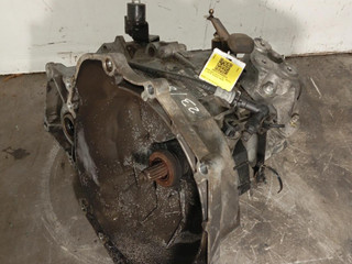 КПП механическая (МКПП) Opel Vectra C (2002 - 2005), 3.2 л., Z 32 SE, бензин, МКПП, 13101872
