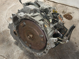 КПП автоматическая (АКПП) Opel Vectra C (2002 - 2005), 3.0 л., Y 30 DT, дизель, АКПП, 55353019