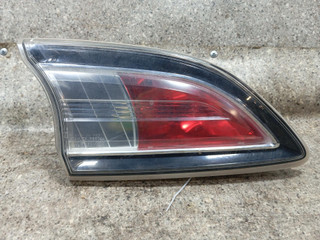 фонарь крышки багажника левый Mazda 3 BL (2008 - 2011), хетчбэк 5 дв.