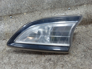 фонарь крышки багажника правый Mazda 3 BL (2008 - 2011), хетчбэк 5 дв.