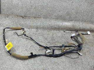 Проводка крышки багажника Mazda 3 BL (2008 - 2011), хетчбэк 5 дв.