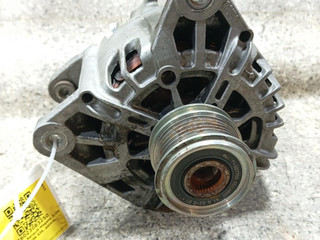 генератор Renault Megane 3 поколение (2008 - 2014), 1.5 л., K9K 836, дизель, 231000027R