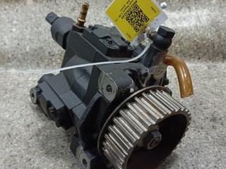 ТНВД Renault Megane 3 поколение (2008 - 2014), 1.5 л., K9K 836, дизель, H8200704210
