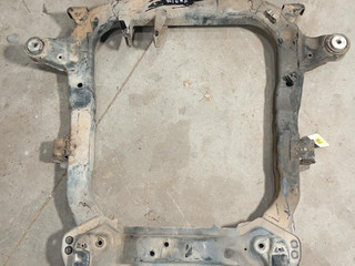 балка подвески передняя (подрамник) Opel Vectra C (2002 - 2005)