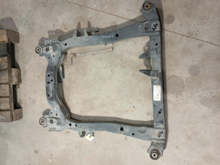балка подвески передняя (подрамник) Opel Zafira 3 поколение (C) (2011 - 2016)