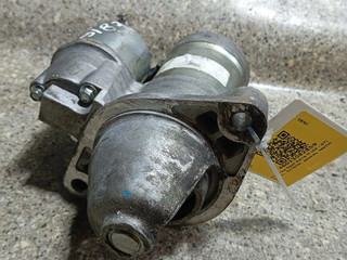 стартер Opel Astra H (2004 - 2007), 1.7 л., Z 17 DTH, дизель, МКПП