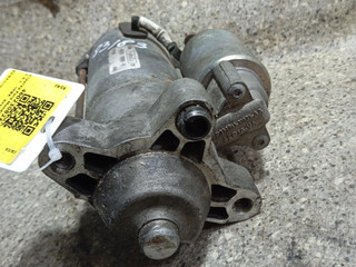стартер Ford Mondeo 4 поколение (2007 - 2010), 2.0 л., UFBA, дизель, АКПП, 6G9N-11000-FA