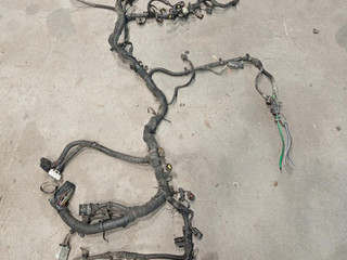проводка двигателя Jeep Grand Cherokee WJ (1998 - 2003), 4.7 л., EVA, бензин, АКПП, 56042407AH