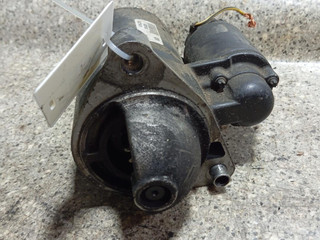 стартер Daewoo Matiz M150 [рестайлинг] (2000 - 2016), 0.8 л., F8CV, бензин, МКПП