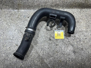 патрубок воздушного фильтра Opel Corsa D (2006 - 2010), 1.3 л., Z 13 DTH, дизель, МКПП