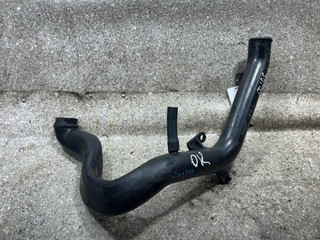 патрубок воздушного фильтра Opel Astra H (2004 - 2007), 1.7 л., Z 17 DTH, дизель, МКПП