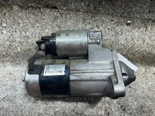 стартер Nissan Qashqai 1 поколение (2006 - 2010), 1.5 л., K9K 282, дизель