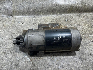 стартер Mercedes-Benz M-Класс W163 (1997 - 2001), 4.0 л., OM 628.963, дизель, АКПП