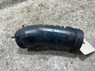патрубок интеркулера Volkswagen Golf 3 поколение (1991 - 2000), 1.9 л., AFN, дизель, МКПП, 1H0145838F