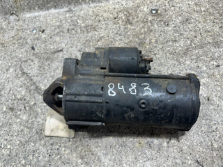 стартер Mitsubishi Carisma 1 поколение (1995 - 1999), 1.9 л., F8QT, дизель, МКПП