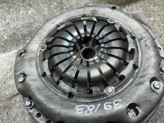 комплект сцепления Opel Astra H (2004 - 2007), 1.7 л., Z 17 DTH, дизель, МКПП, 2294501175