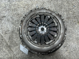комплект сцепления Opel Corsa D (2006 - 2010), 1.3 л., Z 13 DTH, дизель, МКПП