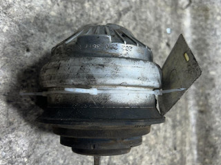 подушка крепления двигателя Mercedes-Benz C-Класс W202/S202 (1993 - 1997), 2.5 л., OM 605.960, дизель, МКПП, 233000032XX, 202403617