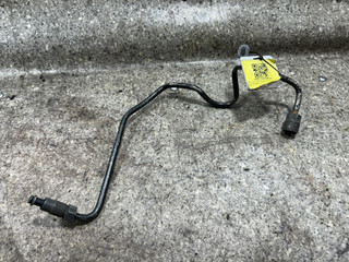 масляная трубка турбины Renault Scenic 2 поколение (2003 - 2006), 1.9 л., DCi, F9Q 800, дизель, 6МКПП