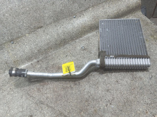 радиатор отопителя (печки) Ford Focus 2 поколение [рестайлинг] (2007 - 2011), 3M5H18476EA