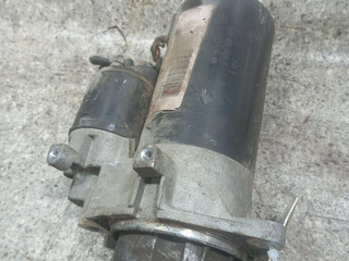 стартер Opel Vectra C (2002 - 2005), 2.2 л., Y 22 DTR, дизель, МКПП, 0001109055