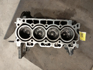 двигатель Peugeot 307 1 поколение (2001 - 2005), 1.6 л., HDi, дизель, МКПП, 10JB10
