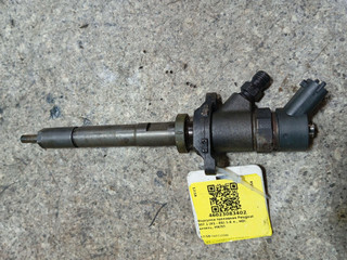 форсунка Peugeot 307 1 поколение (2001 - 2005), 1.6 л., HDi, дизель, МКПП, 0445110188