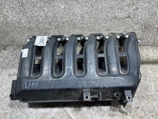 коллектор впускной BMW 7 серия E65/E66/E67 [рестайлинг] (2005 - 2008), 3.0 л., D, M57 306 D3, дизель, АКПП