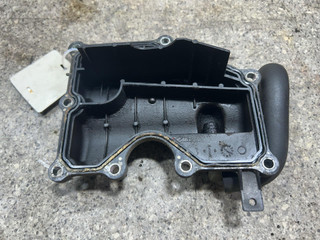 маслоотделитель (сапун) Mazda 6 GG [рестайлинг] (2005 - 2007), 2.0 л., i, бензин, МКПП