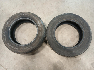 шина Volkswagen Jetta 6 поколение (2010 - 2015), 1.4 л., гибрид