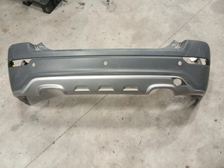 бампер задний Chevrolet Captiva 1 поколение [2-й рестайлинг] (2013 - 2015), 95905513
