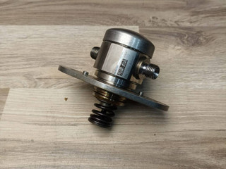 ТНВД BMW X3 M F97 2021, 3.0 л., s58b30a, бензин, АКПП, a90, внедорожник 5 дв., полный привод, 13518631642, 8631642