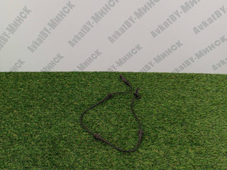 датчик ABS BMW X7 G07 2021, 4.4 л., N63B44D, бензин, АКПП, c27 arktis-grau brillanteffekt, внедорожник 5 дв., полный привод, 34526895655, 6895655