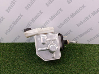 блок ABS BMW X7 G07 2021, 4.4 л., N63B44D, бензин, АКПП, c27 arktis-grau brillanteffekt, внедорожник 5 дв., полный привод, 5A30752, 5A30751, 34515A7C5B9, 5A7C5B9, 34515A9C225, 5A9C225, 5A05D16, 34515A05D16