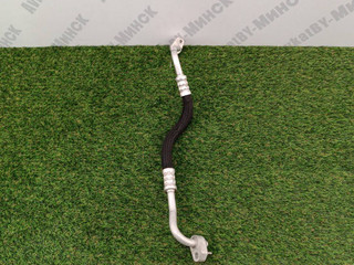 трубка кондиционера BMW X7 G07 2021, 4.4 л., N63B44D, бензин, АКПП, c27 arktis-grau brillanteffekt, внедорожник 5 дв., полный привод, 64539354589, 9354589